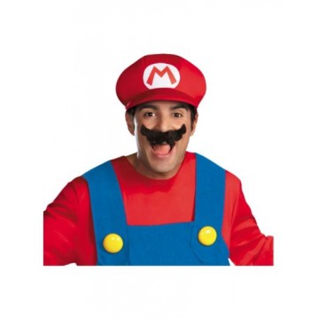 Mario Hat