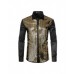 Disco Gold Shirt