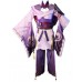Raiden Shogun Genshin Impact