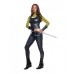 Deluxe Gamora