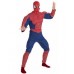 The Amazing Spiderman 2