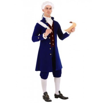 Thomas Jefferson