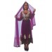 Dark Pink Sheeba