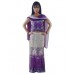 White & Purple Lenga