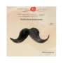Handlebar Moustache