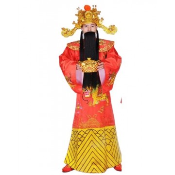 CNY - P. Cai Shen Ye