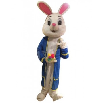 Bunny Mascot