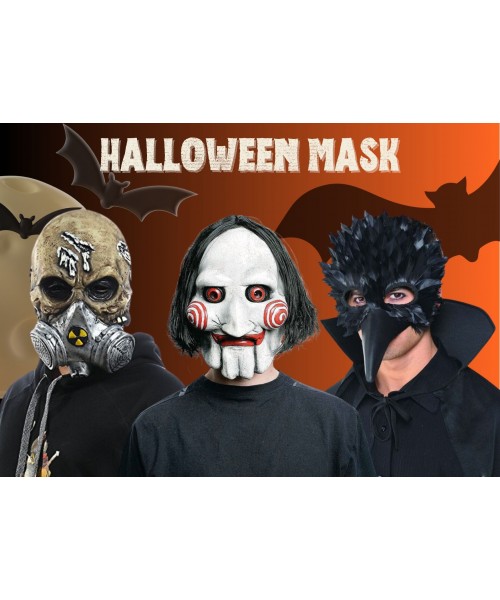 Halloween Mask