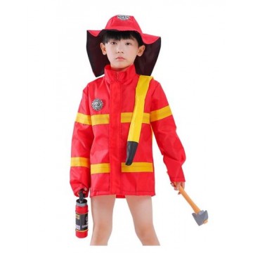 CHILD FIRE FIGHTER