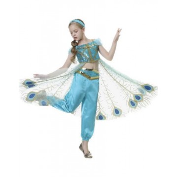 CHILD PRINCESS JASMINE