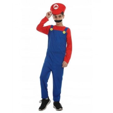 Child Mario Boy