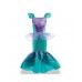 Child Little Mermaid