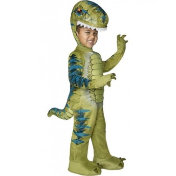 CHILD T-REX