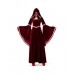 Medieval Velvet Princess