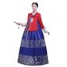 Traditional Korean Hanbok