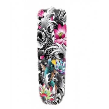 Tattoo Full Sleeve Japanese Style