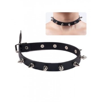 Studded Choker