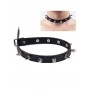 Studded Choker