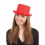 Top Hat Red