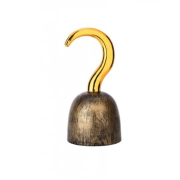 Pirate Hook - Gold