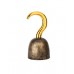 Pirate Hook - Gold