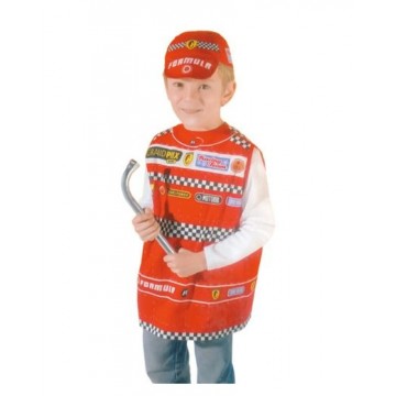 Child Racer Set