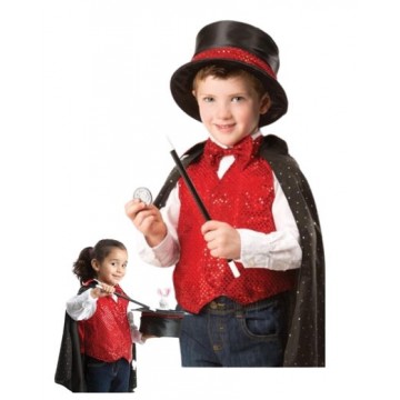 Child Magician