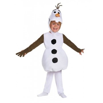 Child Olaf