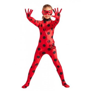 Child Ladybug