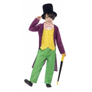 Willy Wonka