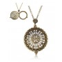 Monocle - Gold Vintage