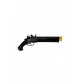 Pirate Pistol