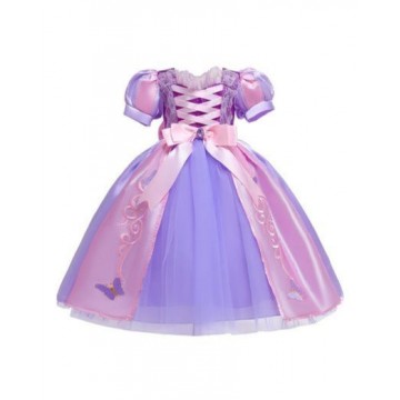 Child Rapunzel