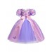 Child Rapunzel