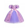 Child Rapunzel