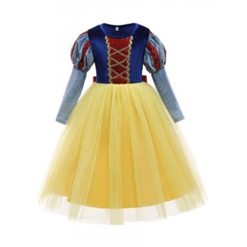 Child Snow White
