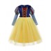 Child Snow White
