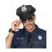 Special Police Hat - Black
