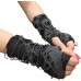 Gloves - Ripped Fingerless