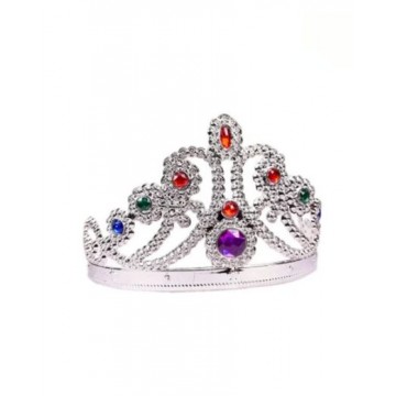 Tiara - Silver
