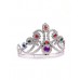 Tiara - Silver