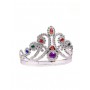 Tiara - Silver