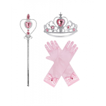Princess Set - Pink