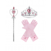 Princess Set - Pink