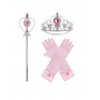 Princess Set - Pink