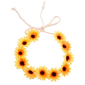 SunFlower headband