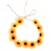 SunFlower headband