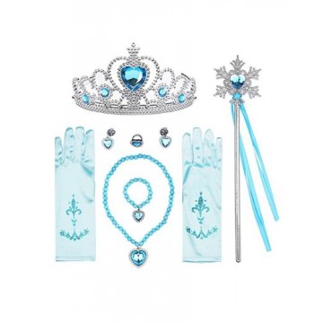 Princess Set - Ice Queen