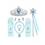 Princess Set - Ice Queen