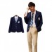 Korean Uniform Male
